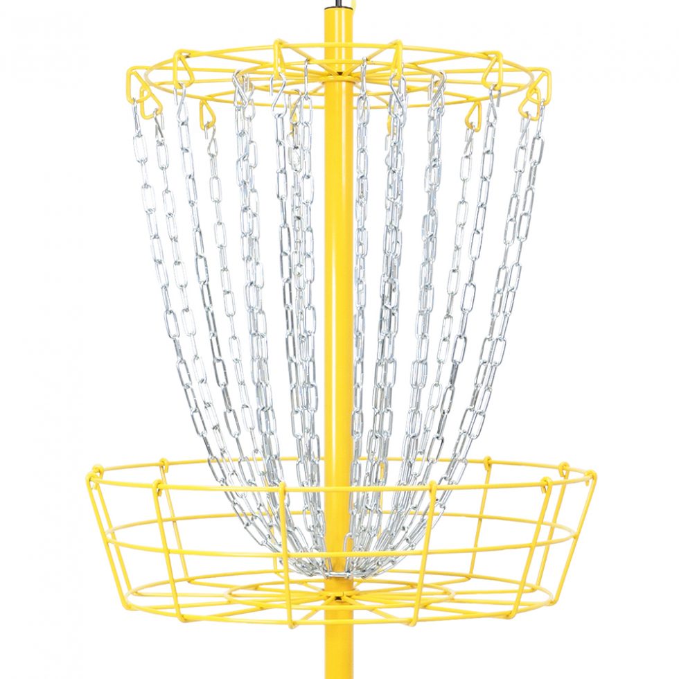 Baskets Hive Disc Golf