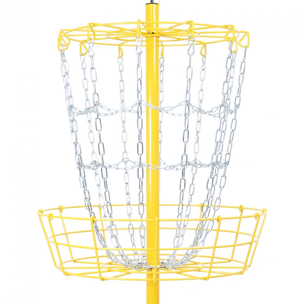 Baskets Hive Disc Golf